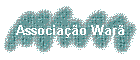 Associação Warã