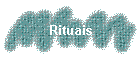 Rituais