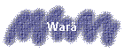 War
