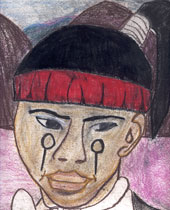 Desenho: Lucas Ruri